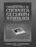 Fundamentals of Computer Security Technology