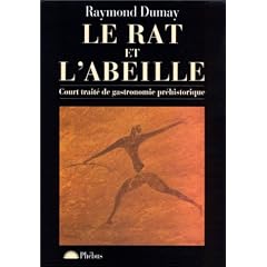 Rat et l'abeille (le)