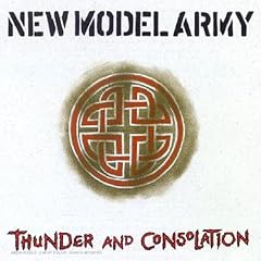 Thunder And Consolation