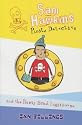 Sam Hawkins Pirate Detective and the Pointy Head Lighthouse