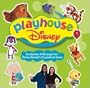 Playhouse Disney