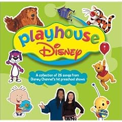 Playhouse Disney