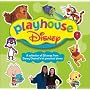 Playhouse Disney