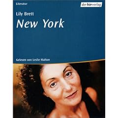 New York, 1 Cassette