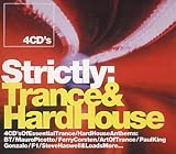 Search : Strictly Trance and Hard House