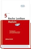 Roche Lexikon Medizin. Mit CD-ROM.Windows ab 98