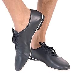 Men's Suede Jazz Oxford - 4412