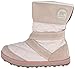 Sorel Women's Glacy Slip-On Snow Boot