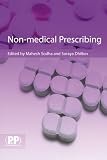Non-medical Prescribing Image of Non-medical Prescribing