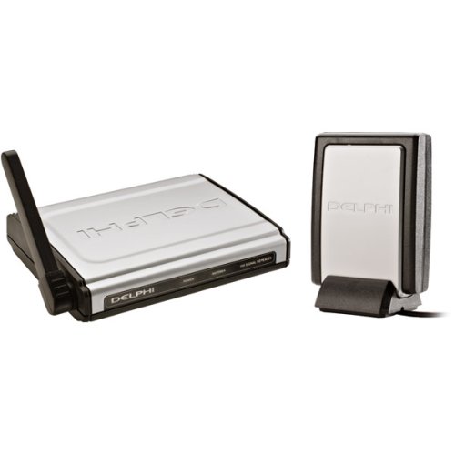 Delphi XM Signal Repeater