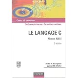 Le langage C,  Norme ANSIpar Brian W. Kernighan