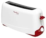 Moulinex Tl110030 Grille Pain