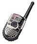 Motorola TalkAbout T289 AA 2-Mile 14-Channel FRS Two-Way Radio (Black Chrome)