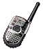 Motorola T289 Rechargeable 2-Way Radio (Black Chrome)