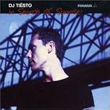 Revue Dj Tiesto  / In Search Of Sunrise /Vol.3 : Panama