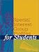 Books : Special Interest Group Profiles for Students