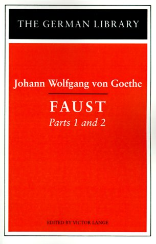 Johann Wolfgang von Goethe