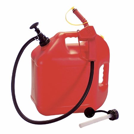 Petro Pump