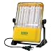 Alert Stamping QPL-8 52-Watt Fluorescent Work Light