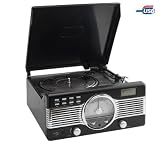 Lenco - TT-30 - Plat
