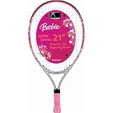 Head Barbie 21 Junior Tennis Racquet