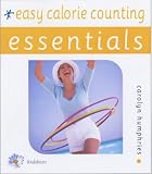The Hugely Better Calorie Counter (Essentials)