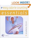 The Hugely Better Calorie Counter (Essential Series)
