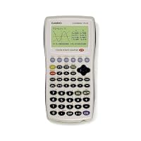 Casio CFX-9850GC PLUS Wissenschaftlicher