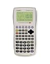 Casio CFX9850GCPLUS Wissenschaftlicher Rechner (Taschenrechner)