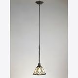 Quoizel Caballero Pendants - TF1553IB