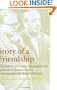 Story of a Friendship: The Letters of Dmitry Shostakovich to Isaak Glikman, 1941-1975