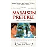 Ma Saison Preferee (Original French Version)