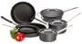Calphalon Professional Hard-Anodized 10-Piece Cookware Set