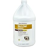 Shed-Solution for Dogs, 1 Gallon