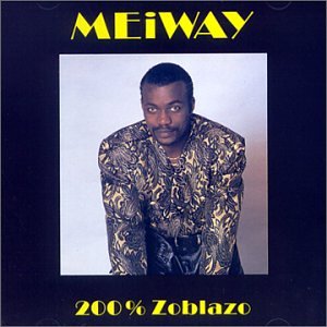 MEIWAY - 200 % Zoblazo - Zortam Music