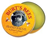 Burts Bees Hand Salve