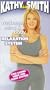 Kathy Smith's Wellness Mind and Body [VHS]