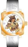 Christian Audigier Watches:Christian Audigier's Women's Fortress Collection Queen of Clubs watch #FOR-201