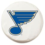 NHL St. Louis Blues Tire Cover