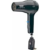 New - Cord-Keeper Ionic Mid-Size Hair Dryer - 15793975