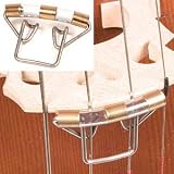 Wire Slide-On Cello Mute
