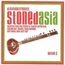 Stoned Asia Edition 3