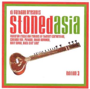 Stoned Asia Edition 3