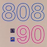 Revue 808 State  / 90