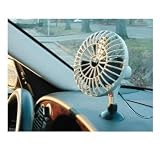 Produkt-Bild: NERD&reg; PKW 12V VENTILATOR Die Klimaanlage f&uuml;r Ihr Auto oder Lieferwagen!