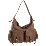 Chocolat Blu PA7094S Hobo