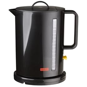 Bodum Ibis Cordless Water Kettle