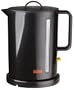 Bodum 5500-01USA Ibis Cordless Electric Water Kettle, Black
