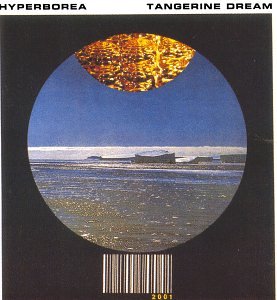 CD-Charts  Music : Hyperborea