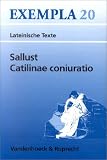 Catilinae coniuratio. (Lernmaterialien) (Exempla)